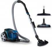 Philips FC9334/09 PowerPro Compact Beutelloser Staubsauger