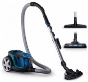 Philips FC9334/09 PowerPro Staubsauger ohne Beutel