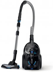 Philips FC9741/09 PowerPro Expert Beutelloser Staubsauger mit Allergy H13-Filter und TriActive+-D&uuml;se