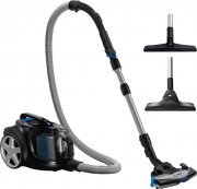 Philips FC9741/09 PowerPro Expert Beutelloser Staubsauger mit Allergy H13-Filter und TriActive+-D&uuml;se