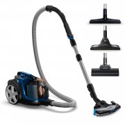 Philips FC9745/09 beutelloser Staubsauger PowerPro Expert