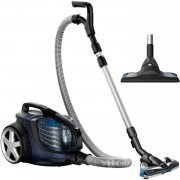 Philips FC9929/09 PowerPro Ultimate Beutelloser Staubsauger PowerCyclone 8