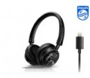 Philips Fidelio M2L On-Ear-Kopfh&ouml;rer f&uuml;r 49,95&euro; statt 80&euro;