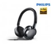 Philips Fidelio NC1 High-Resolution Kopfh&ouml;rer f&uuml;r 105,90&euro; statt 144,99&euro;