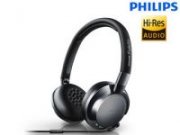  Philips Fidelio NC1 High-Resolution Kopfh&ouml;rer f&uuml;r 125,90&euro; statt 178,29&euro;