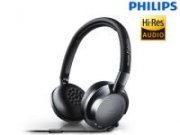  Philips Fidelio NC1 Kopfh&ouml;rer | High Resolution f&uuml;r 75,90&euro; statt 137,74&euro;