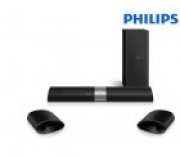 Philips Fidelio Soundbar, B5/12 f&uuml;r 408,90&euro; statt 611&euro;