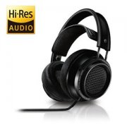 Philips Fidelio X2 HiFi-Kopfh&ouml;rer (OverEar, 3m Kabel) schwarz f&uuml;r 171,22&euro;