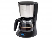 PHILIPS Filterkaffeemaschine Daily HD7459/20 f&uuml;r 34,94&euro; statt 38,90&euro;