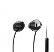 PHILIPS Flite SHE4205 BK/00 In-ear Kopfh&ouml;rer mit Headsetfunktion f&uuml;r 13,99&euro; inkl. Versand