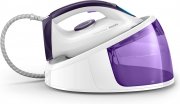 Philips GC6804/20 PerfectCare Compact Essential Dampfb&uuml;gelstation 