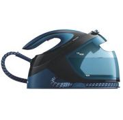 Philips GC8735/80 Dampfstation PerfectCare Performer in Schwarz-Petrol f&uuml;r 169,00 Euro