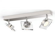Philips Golygon Deckenleuchte 3x 4,5 W