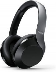 Philips H8505BK/00 High Res Audio Bluetooth Over-Ear-Kopfh&ouml;rer