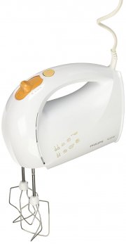 PHILIPS Handmixer HR1561/60 inkl. Aufbewahrungsbox f&uuml;r 22,49&euro;