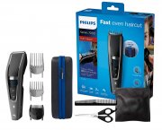 Philips HC7650/15 Haarschneider Series 7000 mit 28 L&auml;ngeneinstellungen