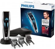 Philips HC9450/20 Haarschneider Series 9000 mit digitaler Touch-Steuerung 