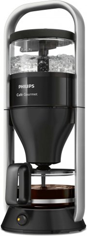 Philips HD 5408/60 Caf&eacute; Gourmet Kaffeemaschine