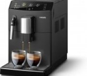 PHILIPS HD 8827/01 Kaffeevollautomat Schwarz f&uuml;r 239&euro; statt 273,99&euro;