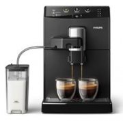 PHILIPS HD 8829/01 Kaffeevollautomat f&uuml;r 303,95&euro; (Vergleich: 358,22&euro;)