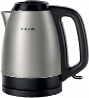 Philips HD 9305/20 Wasserkocher Rostfreier Edelstahl 2200 Watt 1,5 Liter