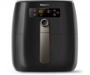PHILIPS HD 9741/10 AIRFRYER TWIN TURBOSTAR Hei&szlig;luftfritteuse