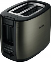 PHILIPS HD2628/80 Zweischlitztoaster