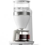 Philips HD5416/00 Cafe' Gourmet Filterkaffeemaschine mit Direkt-Br&uuml;h-Prinzip