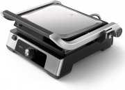 Philips HD6301/90 Kontaktgrill bis 200&deg;C mit gro&szlig;er Grillfl&auml;che und High Power-Leistung