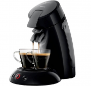 Philips HD6553/67 Kaffeepadmaschine