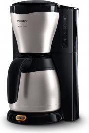 Philips HD7546/20 Gaia Filter-Kaffeemaschine mit Thermo-Kanne