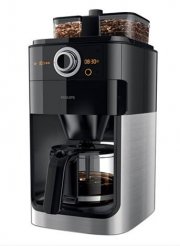 Philips HD7766/00 Filterkaffeemaschine f&uuml;r 110,29&euro; (statt 136&euro;)