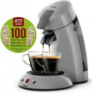 Philips HD7806/37 Senseo Original Eco Kaffeepadmaschine