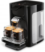 Philips HD7865/60 Senseo Quadrante Kaffeepadmaschine