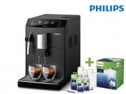 Philips HD8823/01Kaffeevollautomat inkl. CA6706/10 Wartungskit