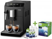 Philips HD8823/01Kaffeevollautomat inkl. CA6706/10 Wartungskit