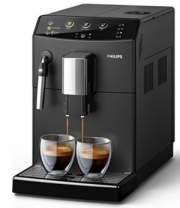 Philips HD8827/01 3000 Serie Kaffeevollautomat f&uuml;r 222 &euro; statt 278,98&euro;