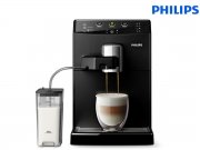 Philips HD8830/10 Easy Cappuccino Kaf&shy;fee&shy;voll&shy;au&shy;to&shy;mat