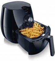 Philips HD9220/20 Airfryer 1425 W Hei&szlig;luftfritteuse