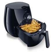 Philips HD9220/20 Airfryer bei Amazon f&uuml;r 126,78&euro;