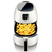 Philips HD9240/30 Airfryer XL Hei&szlig;luftfritteuse mit 2100 Watt in Wei&szlig; f&uuml;r 159,00 Euro inkl. Versand