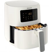 Philips HD9252 Airfryer Essentiale Compact Digital Hei&szlig;luftfritteuse