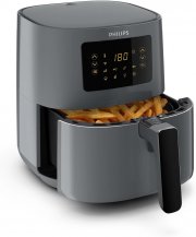 Philips HD9255/60 Airfryer 4,1 Liter Hei&szlig;luft-Fritteuse