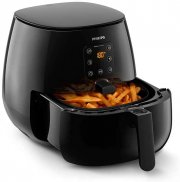 PHILIPS HD9261/90 Essential Airfryer XL Hei&szlig;luftfritteuse