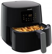 Philips HD9270/70 Essential Airfryer 6,2 Liter XL Hei&szlig;luftfritteuse