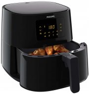 Philips HD9270/90 Essential Airfryer XL 6.2 Liter Hei&szlig;luftfritteuse