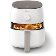  Philips HD9630/20 Airfryer XXL (2225 W, f&uuml;r 190,50&euro; statt 219,86&euro;