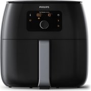 Philips HD9650/90) Airfryer Premium XXL 7.3 Liter Hei&szlig;luftfriteuse