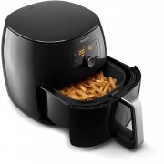 Philips HD9762/90 Airfryer XXL - das Original, 2225 W, Hei&szlig;luftfritteuse f&uuml;r 4-5 Personen