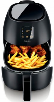 Philips Hei&szlig;luft-Fritteuse Airfryer XL HD9240/90